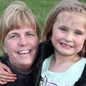 Meet your Posher, Stacey